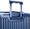 Валіза Heys Luxe (S) Navy (10160-0028-21), фото 7