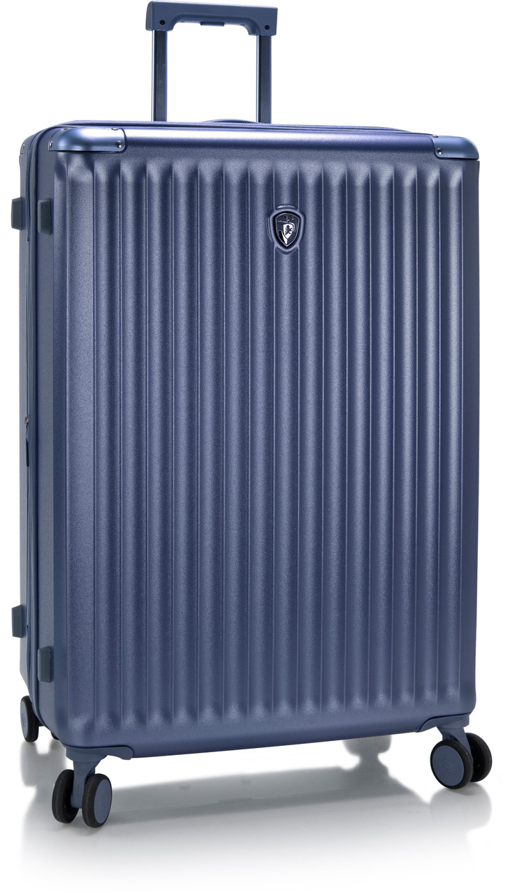 Валіза Heys Luxe (L) Navy (10160-0028-30), фото 1