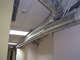 Ізоляції вентиляційних систем, фото 2