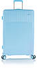 Валіза Heys Pastel (L) Blue (10155-0004-30), фото 3