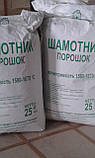Порошок високотемпературний, фото 4