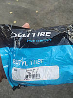 Камера 4.00/4.50-10 TR-13 Deli Tire 120/90-10