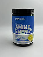 Аминокислоты Optimum Nutrition Amino Energy (270 g)