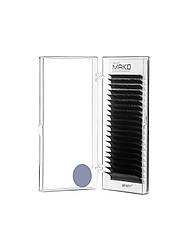 Вії MAKO L 0.07 mix 6,7,8 mm