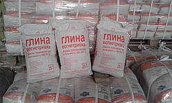Вогнетривка суміш Глина вогнетривка