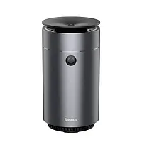 Зволожувач повітря Baseus Time Aromatherapy Machine Humidifier DHSG-0G Dark Gray 75ml