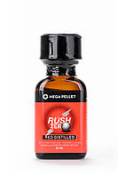 Попперс Rush Zero Red Distilled, 24 мл