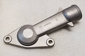 Корпус термостата Ланос 1.5, Авео 1.5 OE 96180324