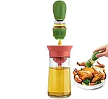 Диспенсер-місткість, дозатор для меду та соусів Honey Dispenser