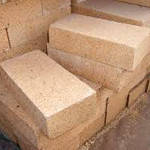 Купити шамотну цеглу Цегла ША-23, фото 2