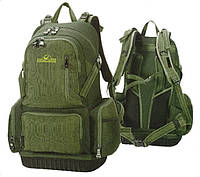 Рюкзак Golden Catch зеленый (50л) тактический туристический