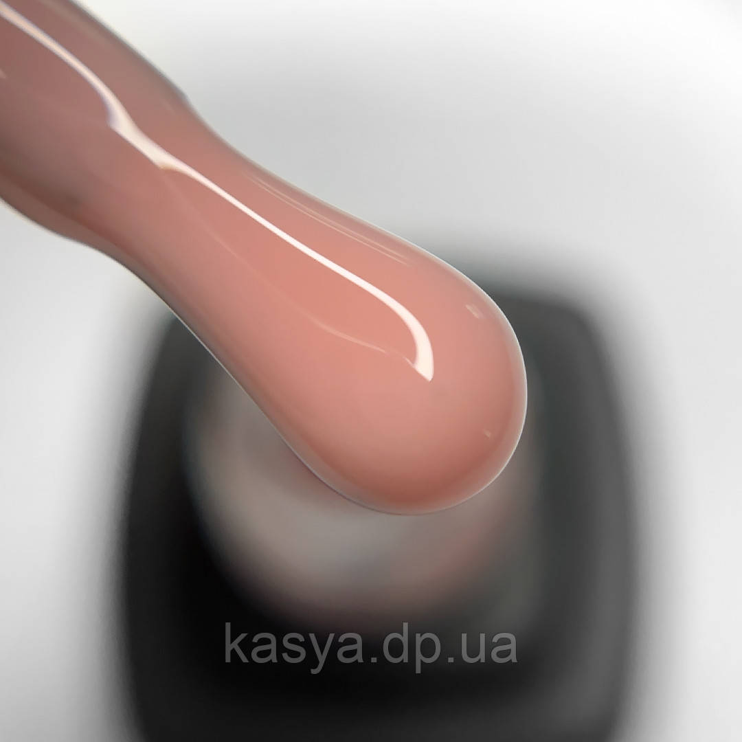 Гель лак MOON FULL AIR NUDE №19 ніжний персик , 8 мл