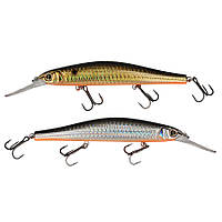 Воблер Strike Pro Inquisitor MDR 110SP 17.3 р (A70/613-SBO)