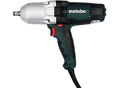 Гайковерт Metabo SSW650