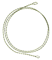 Оснащення GC Looped Leadcore with Quick Change(3шт)Caмo Green