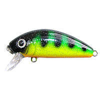 Воблер Strike Pro Mustang Minnow 45F C029