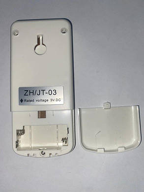 Пульт для кондиціонера Vertex ZH / JT-01, фото 4