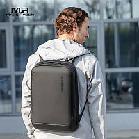 Mark Ryden Рюкзак 15.6ʼʼ Thin Backpack сумка ноутбук планшет валіза ранец бананка mi sling клатч чехол bange