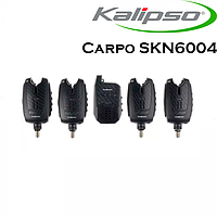 Набор сигнализаторов Kalipso Carpo SKN6004