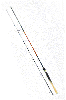 Спиннинг карбоновый SIWEIDA Diamond 2.7 м 10-30 г (2226272)