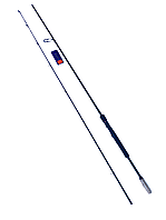 Спиннинг KAIDA Triforce 2.4м (15-50 г)