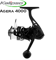 Катушка Kalipso Agera 4000S 5+1bb спиннинговая