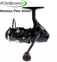 Катушка Kalipso Monza Pro 3000M 5+1bb спиннинговая