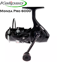 Катушка Kalipso Monza Pro 6000M 5+1bb спиннинговая