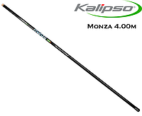 Удилище маховое Kalipso Monza pole 4.00m