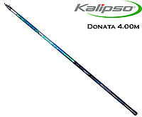 Удилище болонское Kalipso Donata bolo 4.00m 10-30g