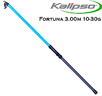 Удилище болонское Kalipso Fortuna bolo 3.00m 10-30g