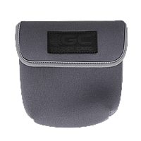 Чехол для катушки GC Neoprene Reel Cover M Grey (3000-4000)