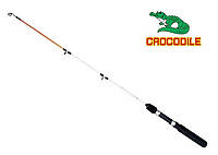 Спінінг Dr.AGON Crocodile 1м 100-250г (штекерний 2-х складовий)
