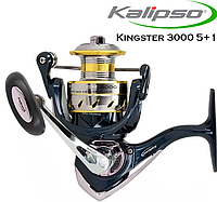 Катушка Kalipso Kingster 3000 5+1bb