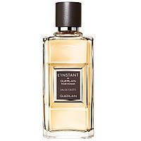 Guerlain LInstant de Guerlain Pour Homme туалетная вода (тестер винтаж) 125мл