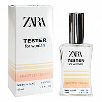 Zara Frosted Cream жіночий - Zebra Parfum 60ml