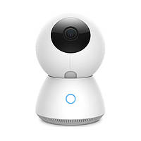 IP-камера відеоспостереження Xiaomi Mijia Xiaobai Smart Camera 360 Degrees Enhanced MJSXJ03CM