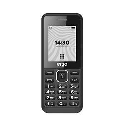 Ergo B242 Dual Sim (black)