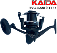 Котушка коропова Kaida HVC 8000 (03-80) 11bb тягова