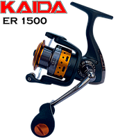 Катушка KAIDA ER 1500 10bb спиннинговая