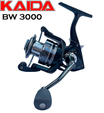Катушка kaida 3000 | Сравнить цены и купить по акции со скидкой на Prom.ua