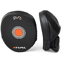 Лапы для отработки ударов RIVAL RPM11 L/XL, Черный