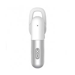 Bluetooth-гарнітура XO B23 Silver
