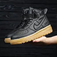 Nike air force 1 gore-tex, Ботинки nike air force, Nike Air Force 1 Winter, теплые