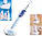 Парова швабра H20 Steam Mop, фото 7