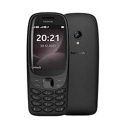 Nokia 6310 TA-1400 DS Black