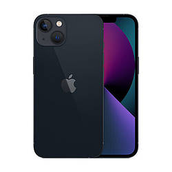 Смартфон Apple iPhone 13 256GB Midnight (MLQ63)