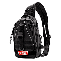 Рюкзак Dress 4Way Multi Shoulder Backpack Black 2.0