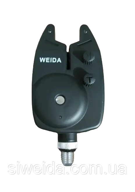 Сигнализатор электронный карповый Weida HY-4 - фото 2 - id-p2006208287