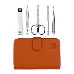 Набір для манікюру Xiaomi Stainless Steel Nail Clipper Set (HU0061)